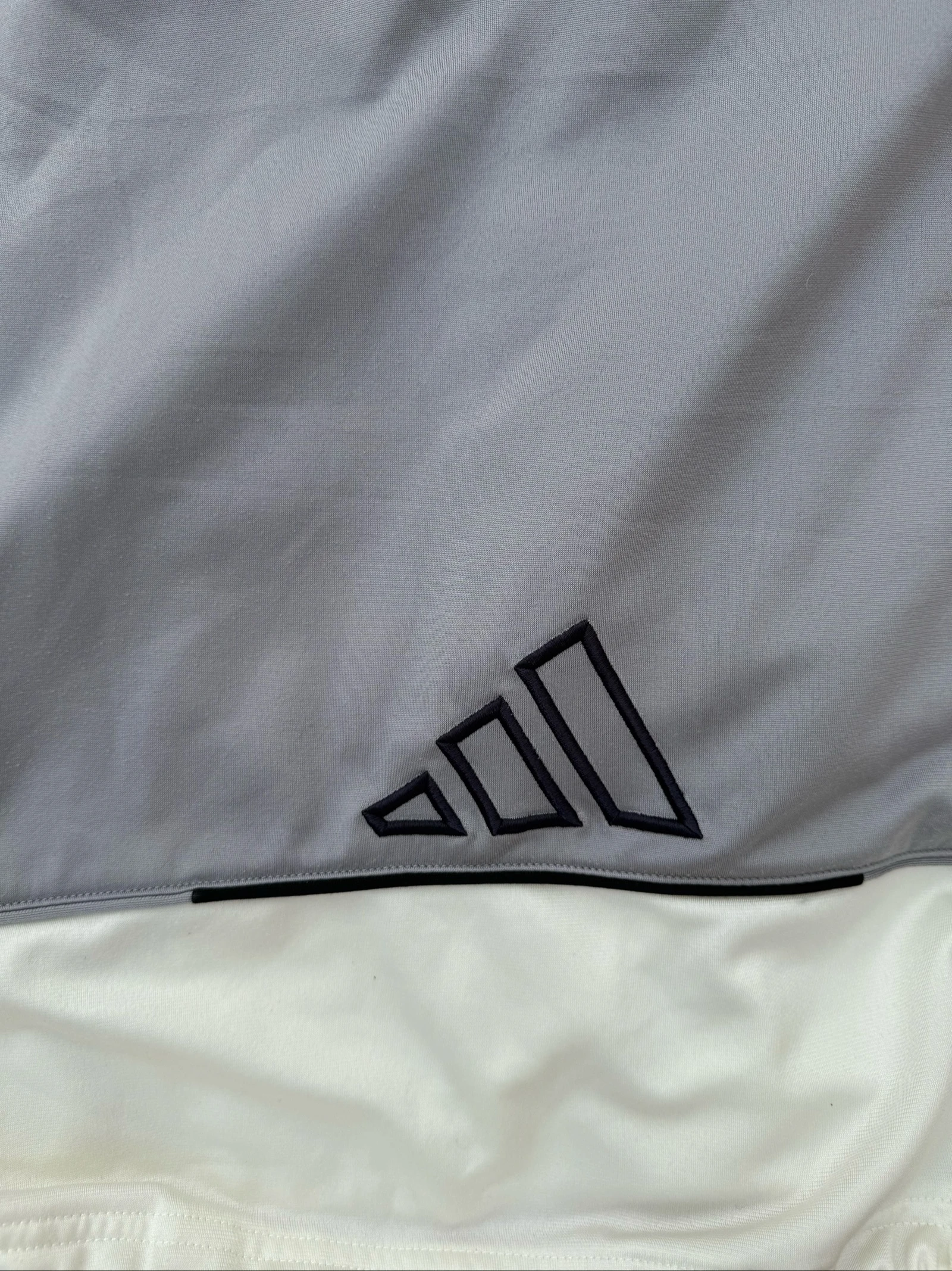 Veste de survêtement vintage Y2K Adidas – photo 4